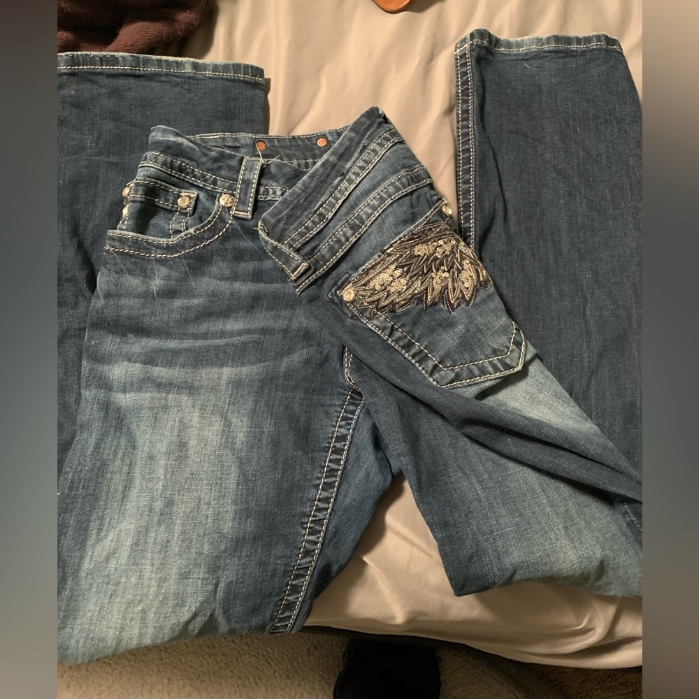 MISS ME JEANS size 30